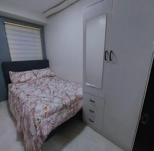 2br Near Oakridge&it Park W/wi-fi&netflix