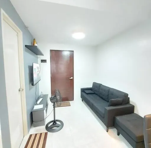 2br Near Oakridge&it Park W/wi-fi&netflix Apartment *