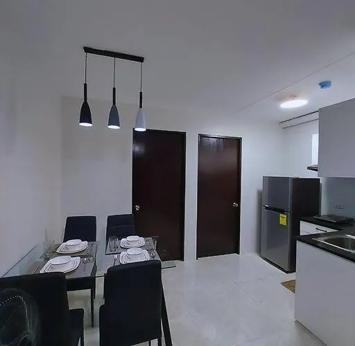 2br Near Oakridge&it Park W/wi-fi&netflix Apartment *