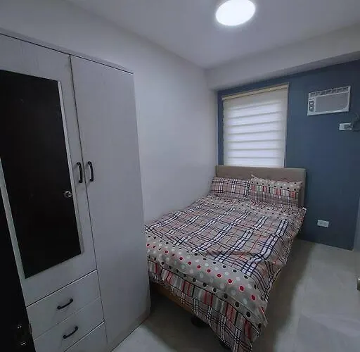 2br Near Oakridge&it Park W/wi-fi&netflix