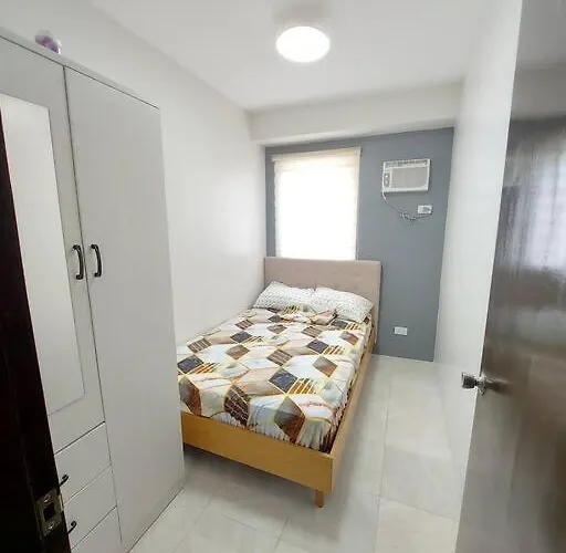 Apartment 2br Near Oakridge&it Park W/wi-fi&netflix *